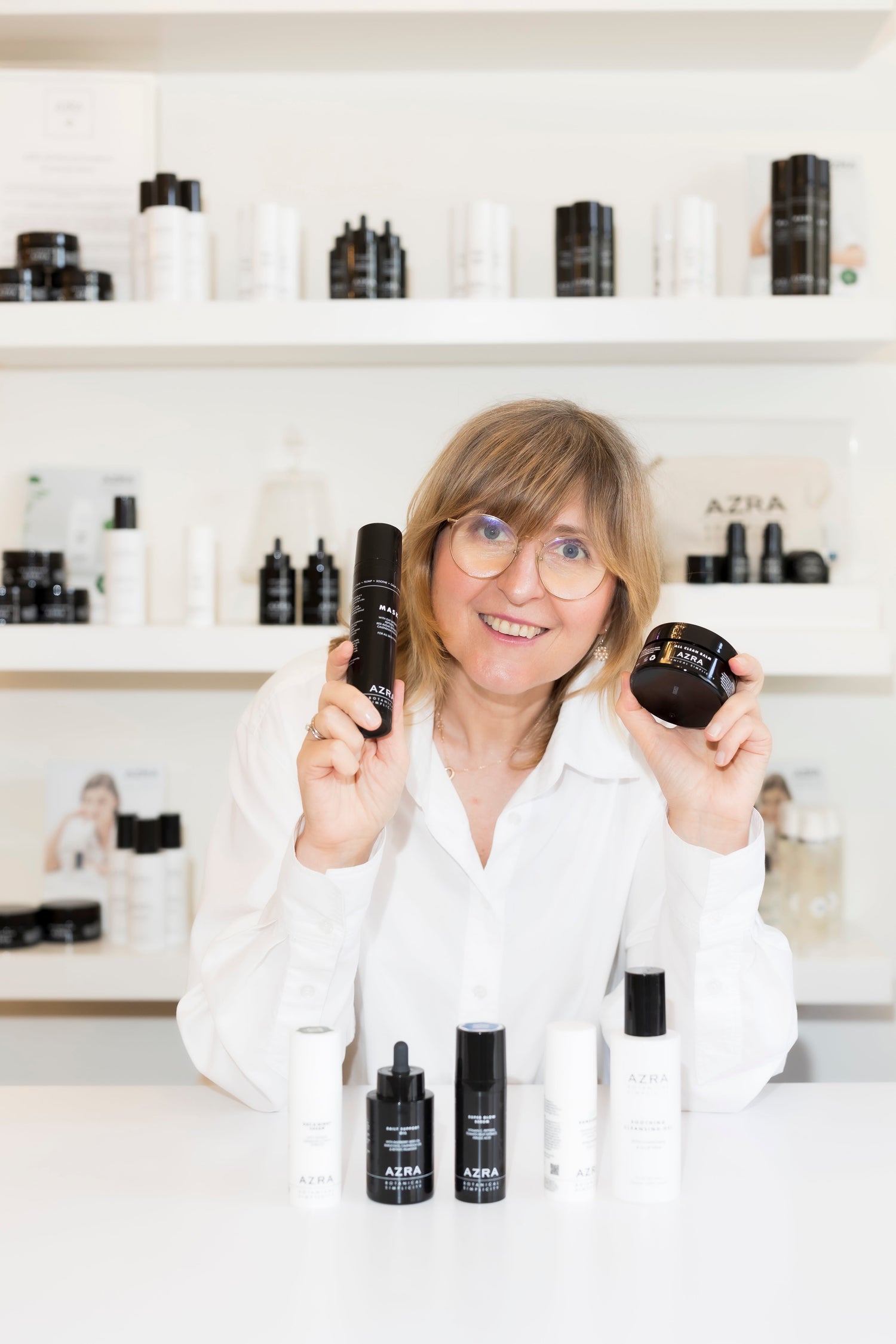 How to Layer Your Skincare for Sensitive Skin