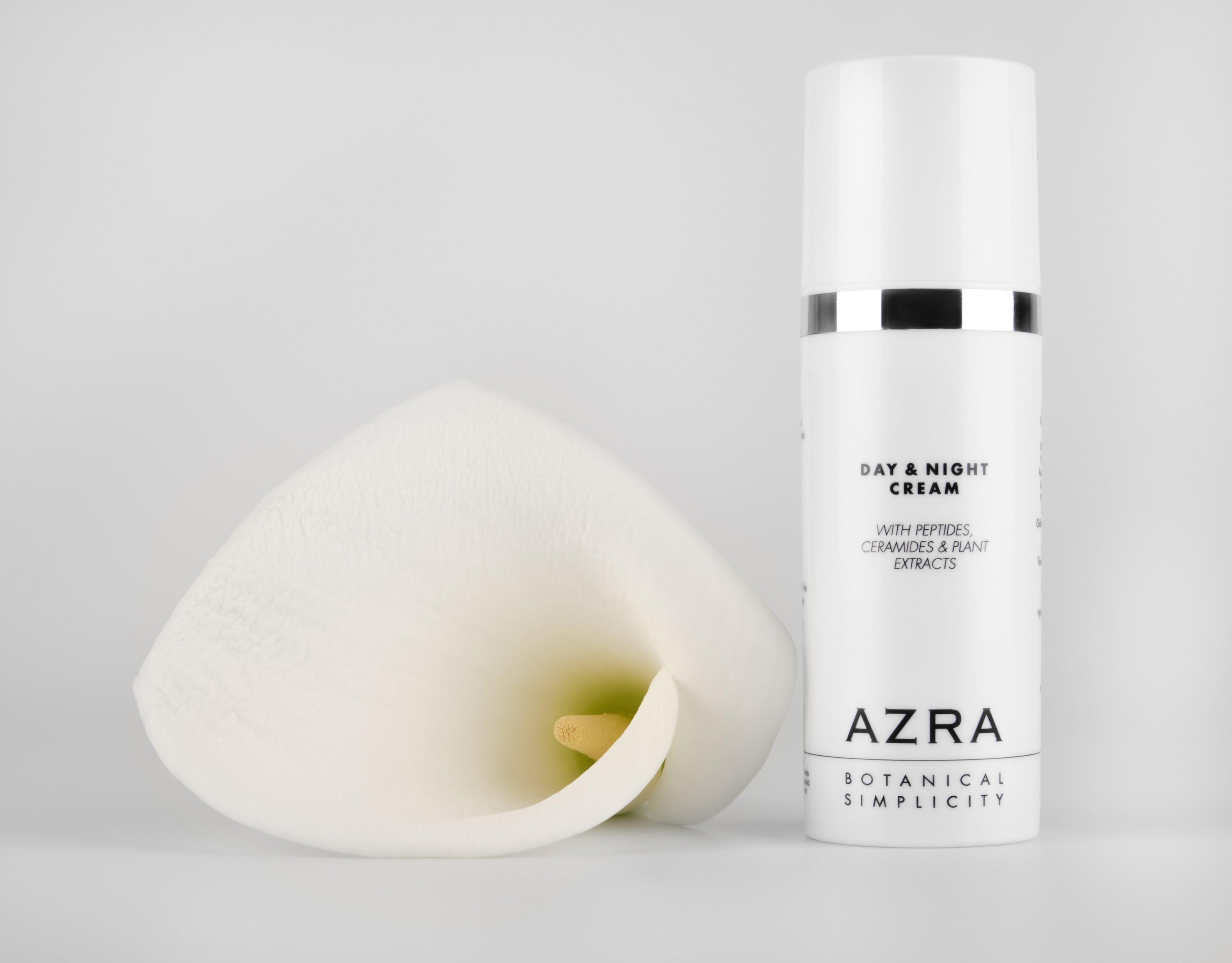 What Are Ceramides For The Skin?