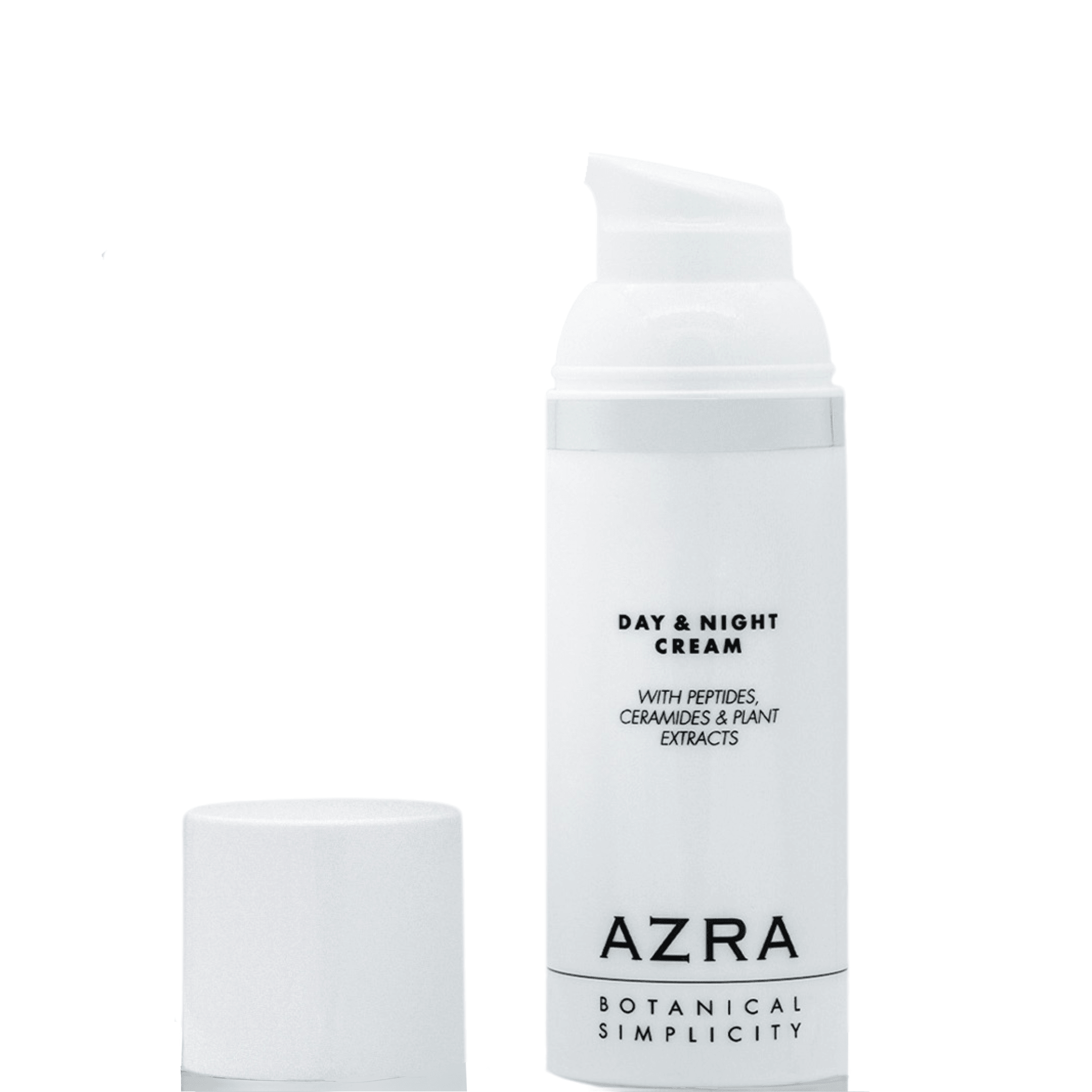 Day & Night Cream 50ml - AZRA BOTANICAL SIMPLICITY