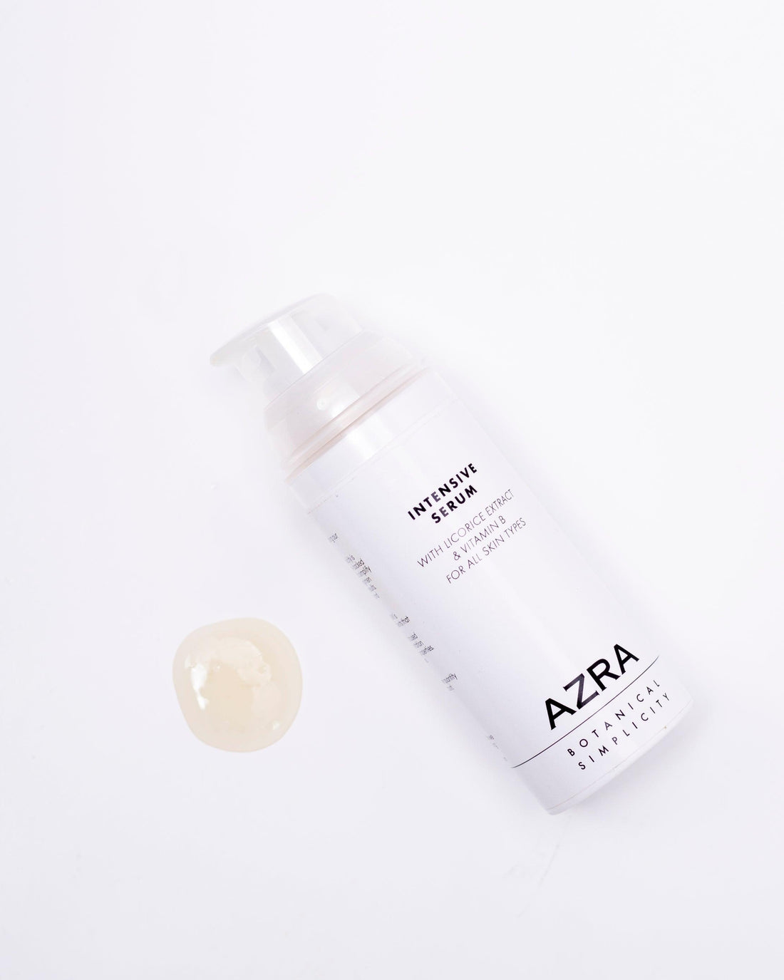 Spring Skincare Kit - AZRA BOTANICAL SIMPLICITY
