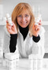 Personalised Skincare Consultation Online - AZRA BOTANICAL SIMPLICITY