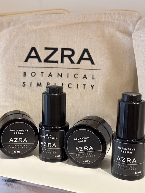 Gift Set ( 4 minis)
