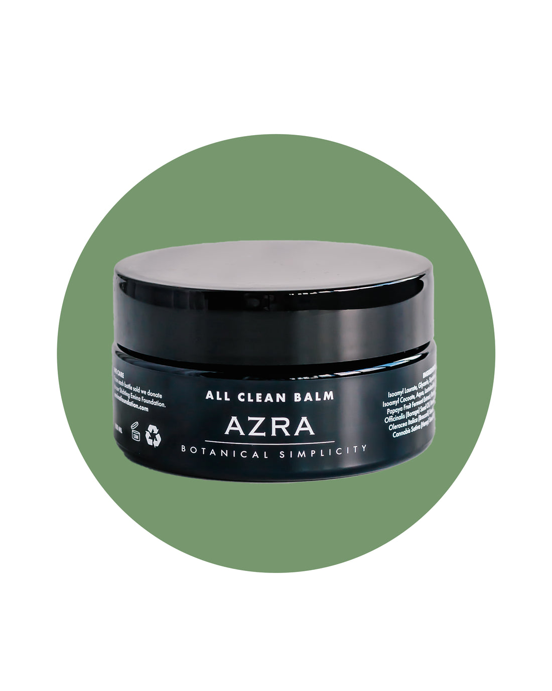 All Clean Balm 100ml