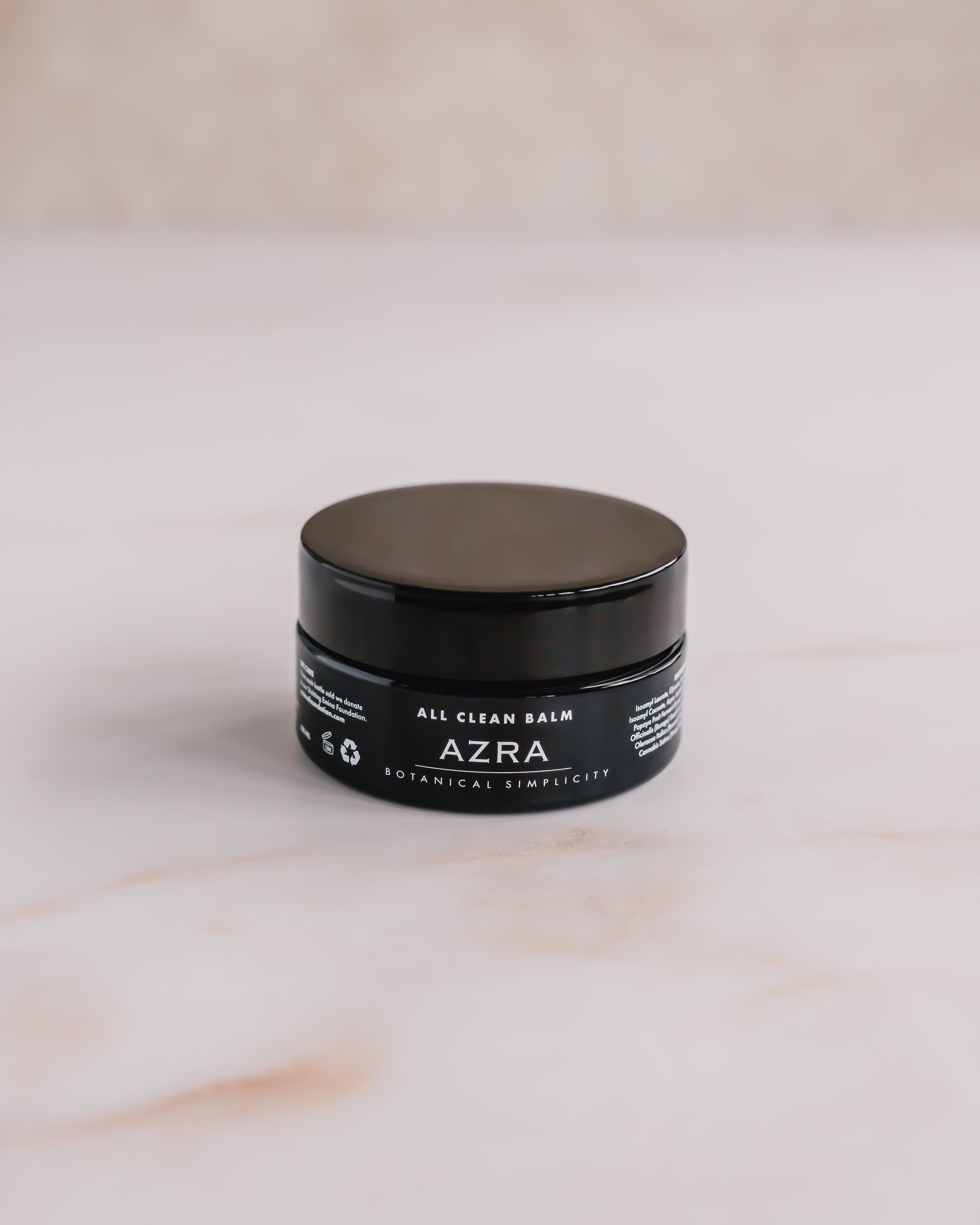 All Clean Balm 100ml