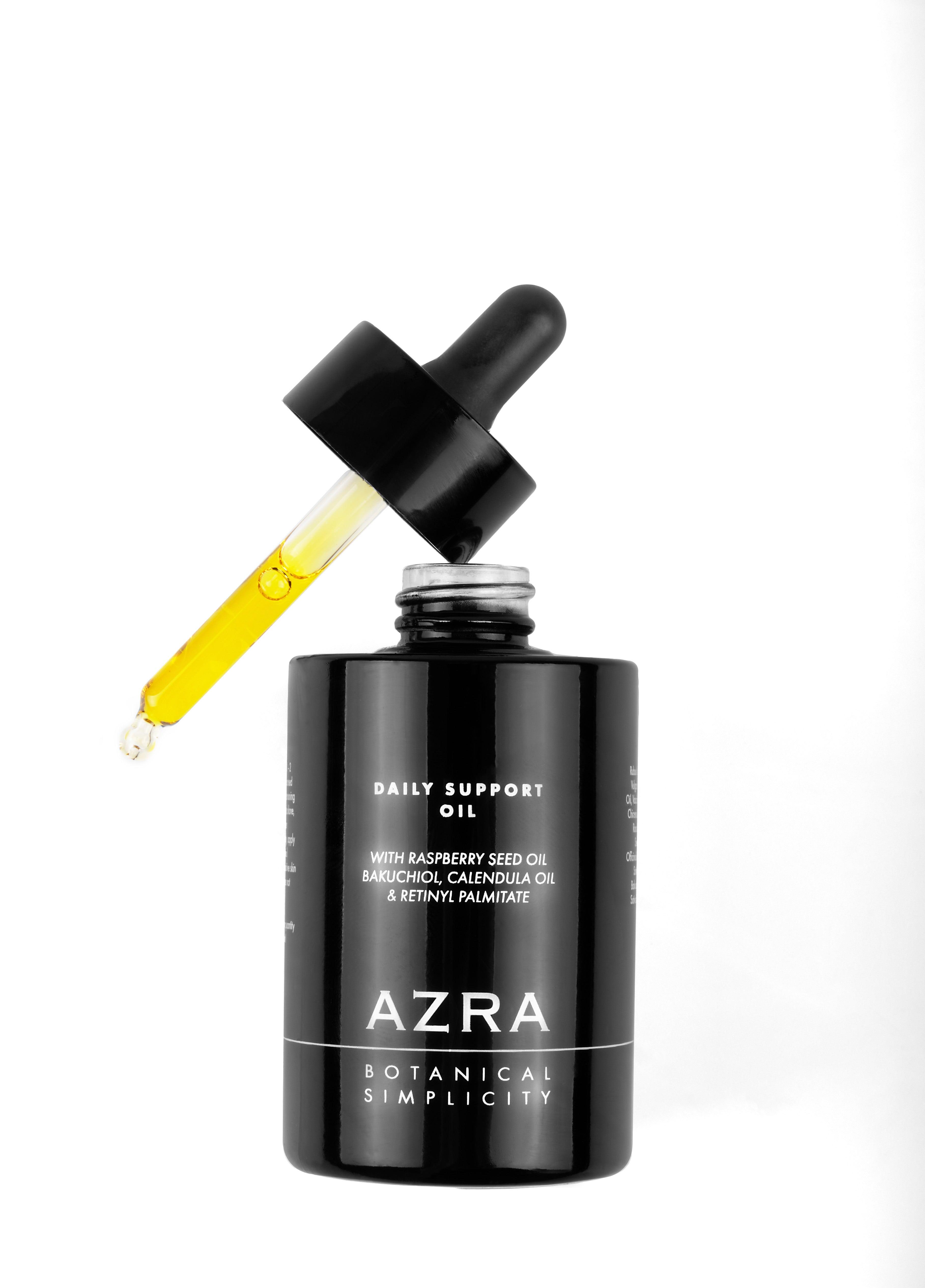 Spring Skincare Kit - AZRA BOTANICAL SIMPLICITY