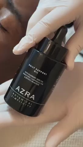 Dagelijkse ondersteuningsolie 50ml