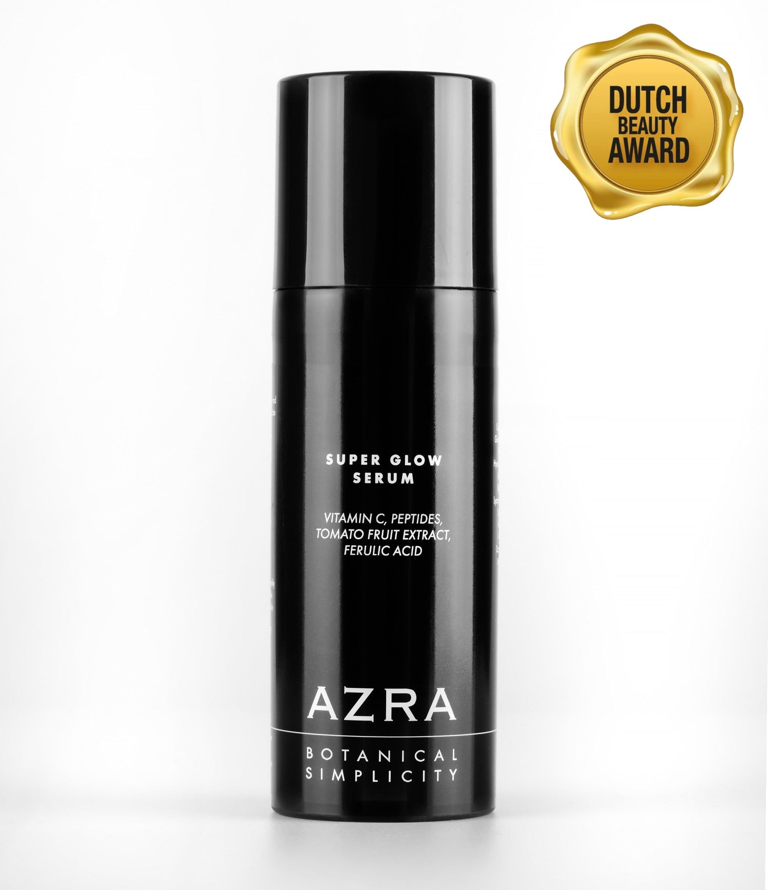 Super Glow Vitamin C Serum - AZRA BOTANICAL SIMPLICITY