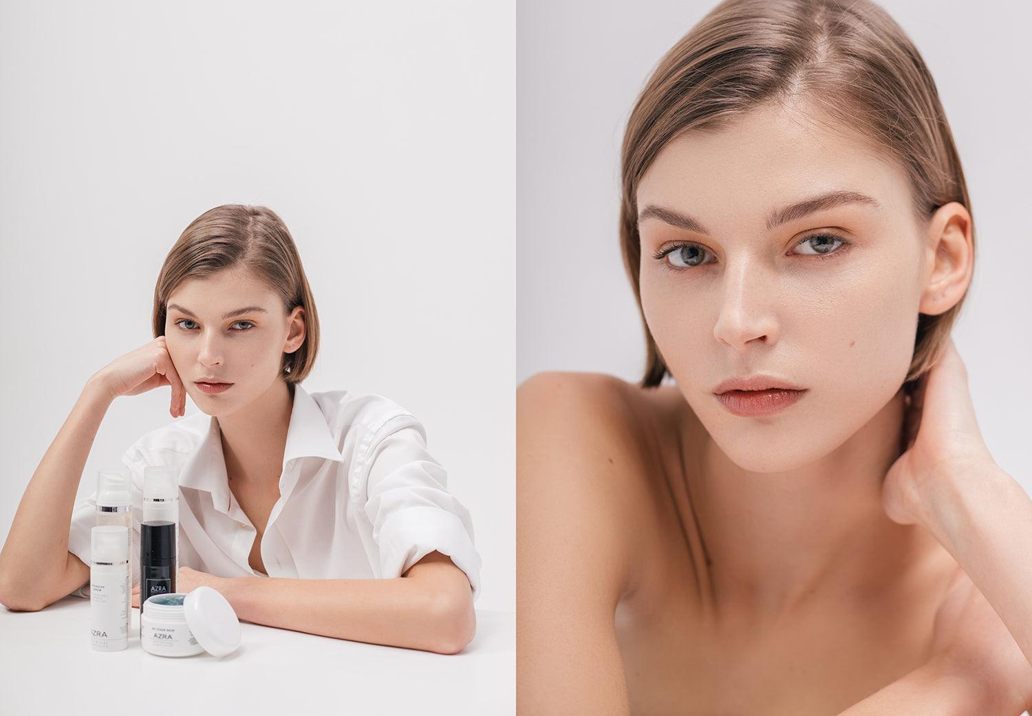 Skincare Made by the Skin Expert