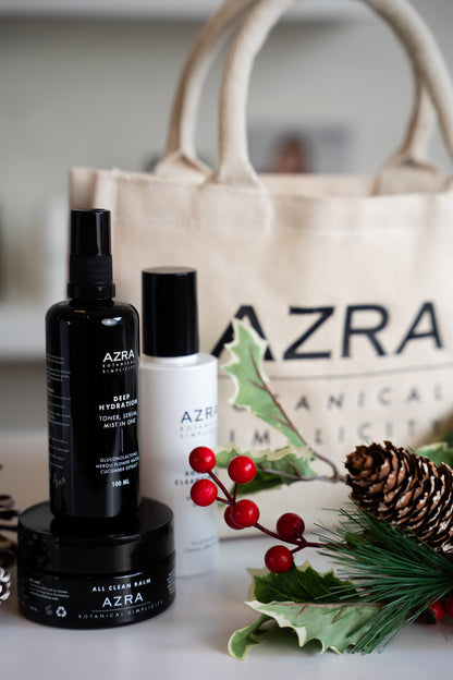 Gift Kit-Cleanse &amp; Quench