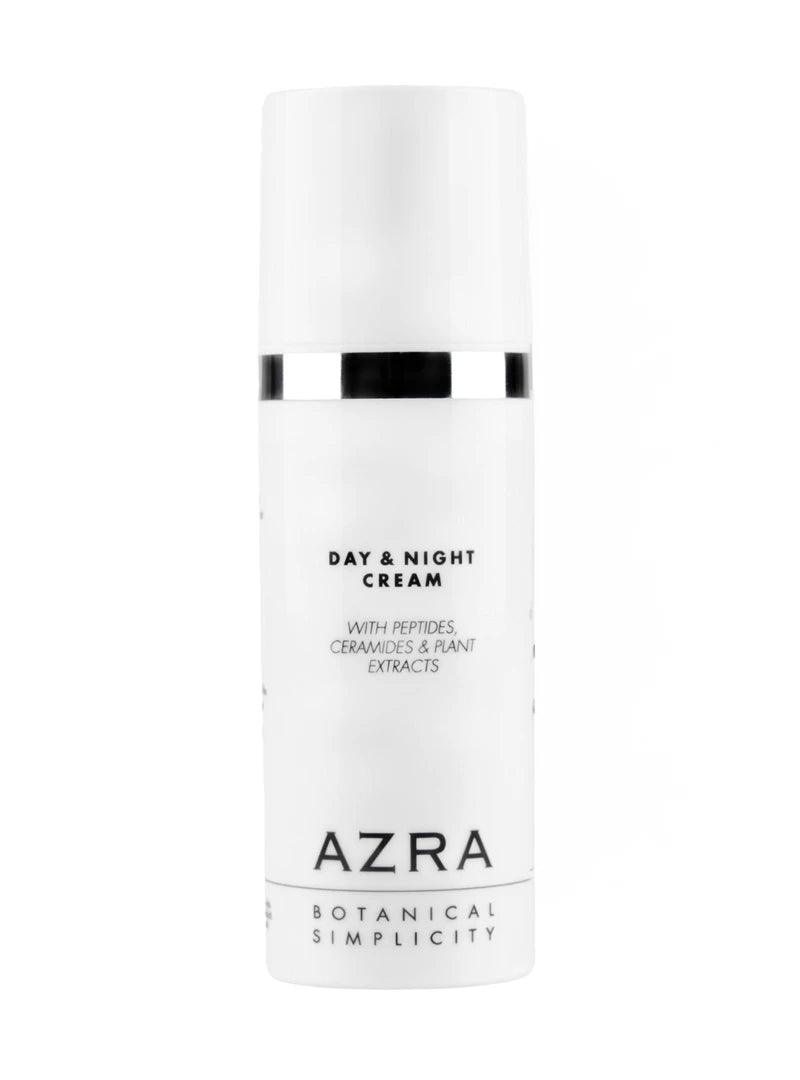 Day &amp; Night Cream 50ml - AZRA BOTANICAL SIMPLICITY